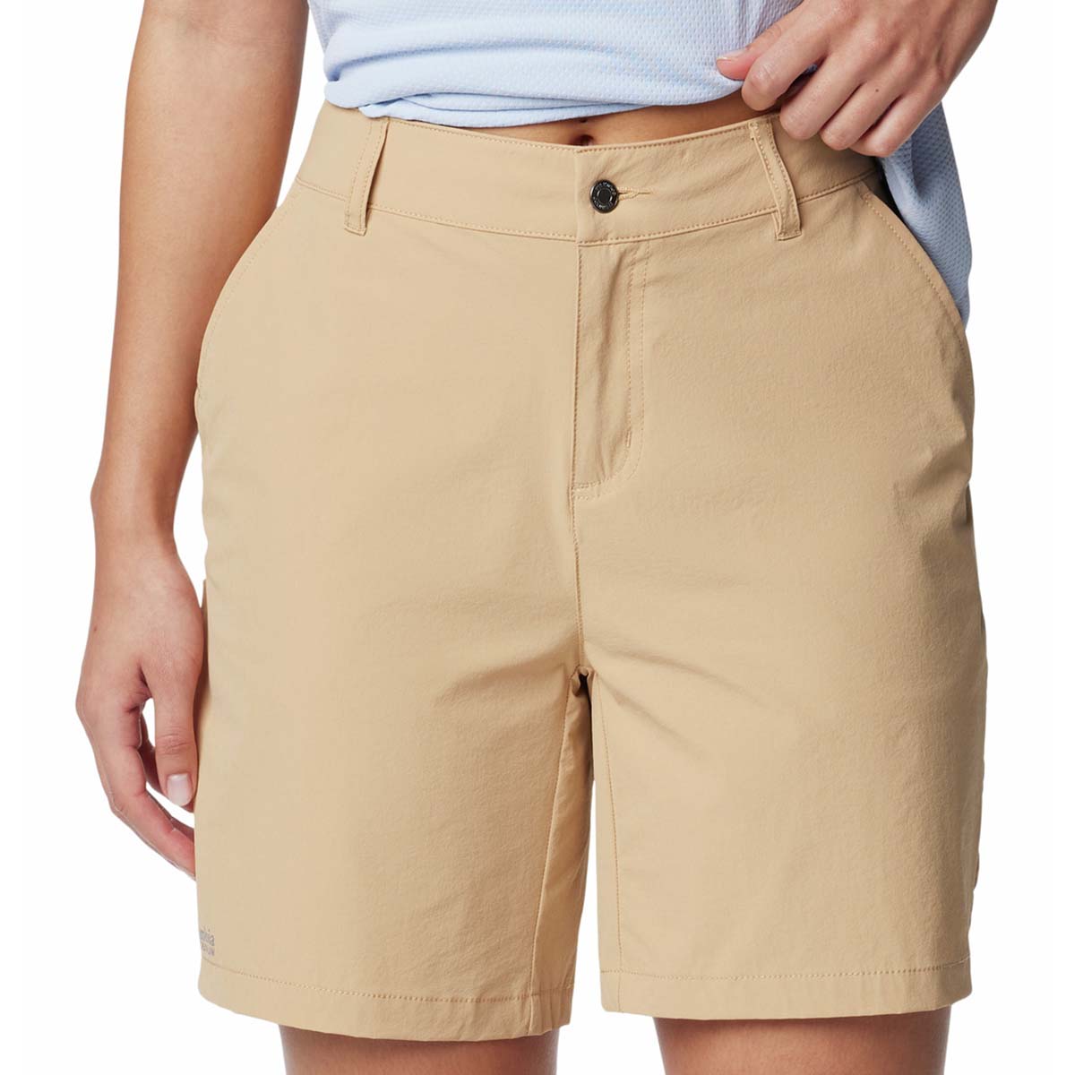 Columbia Women's Summit Valley&trade; Shorts