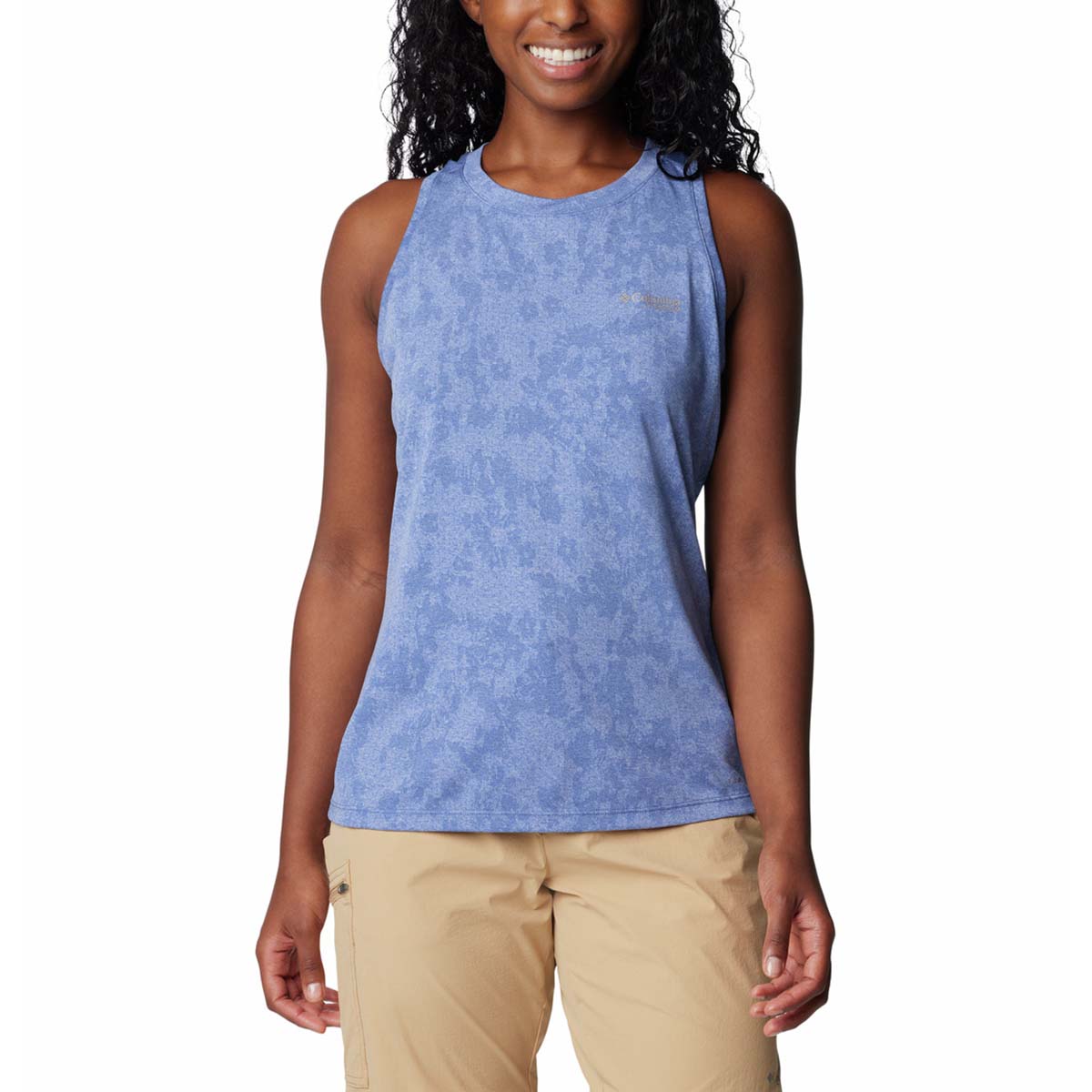 Columbia Women's Bluebird Canyon&trade; Tank