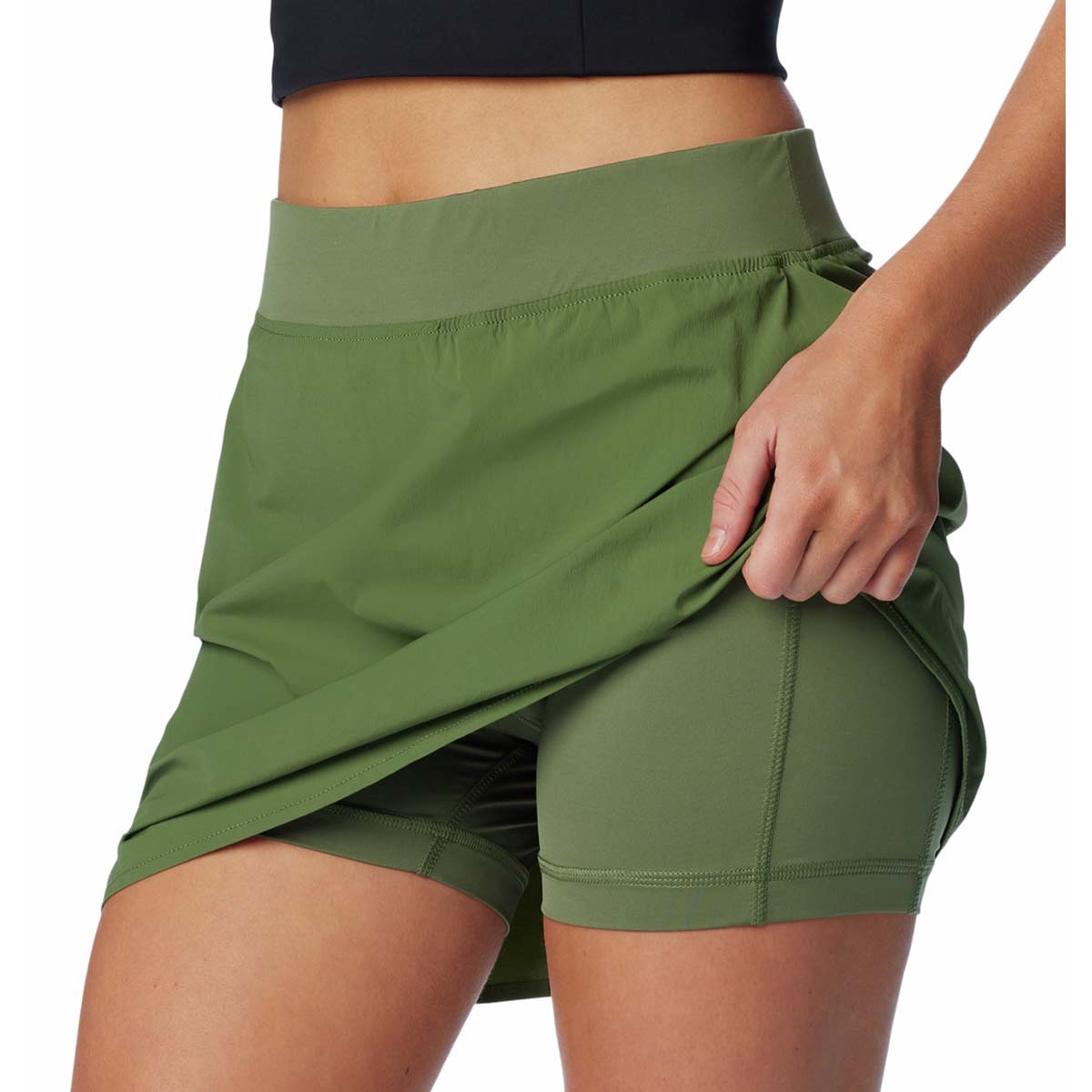 Columbia Women's Boundless Trek&trade; Skort