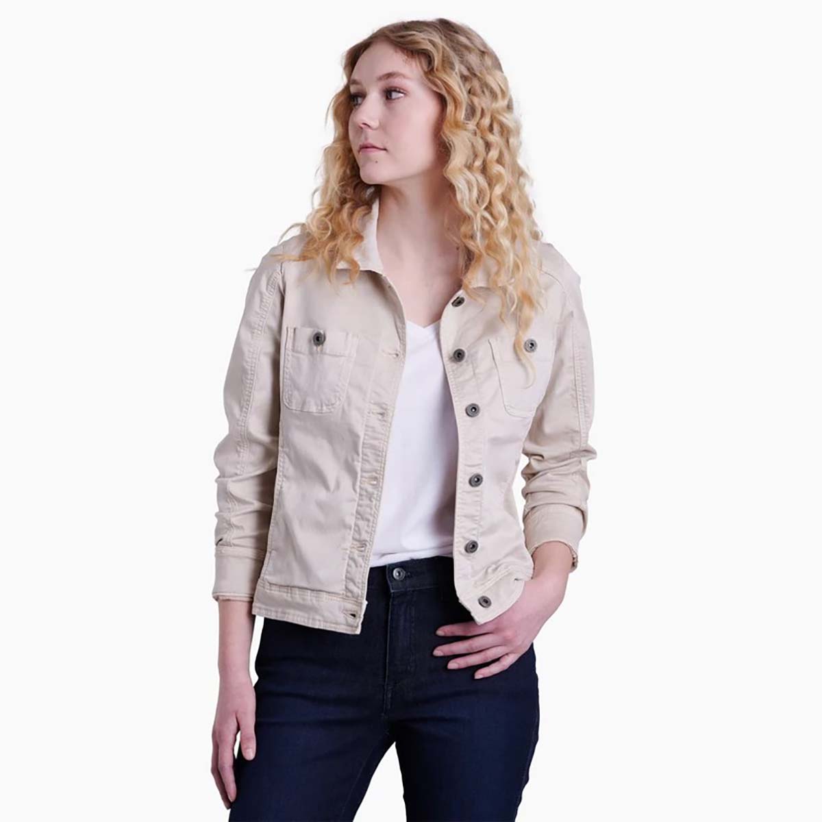 Kuhl Women's Kultivatr&trade Jacket