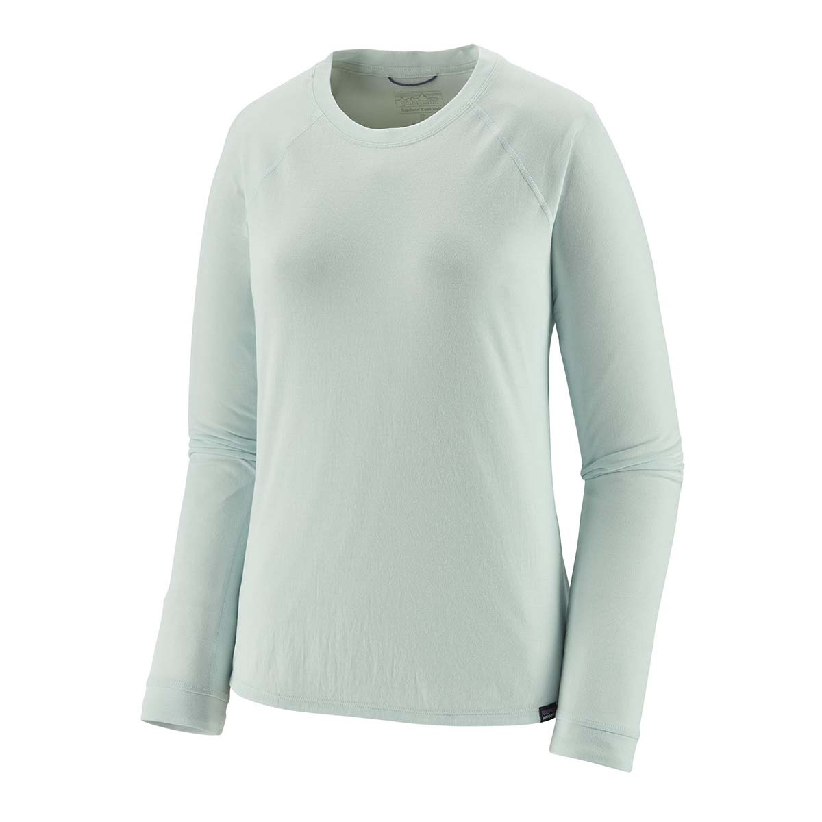 Patagonia Women's Long-Sleeved Capilene&reg; Cool Trail Shirt