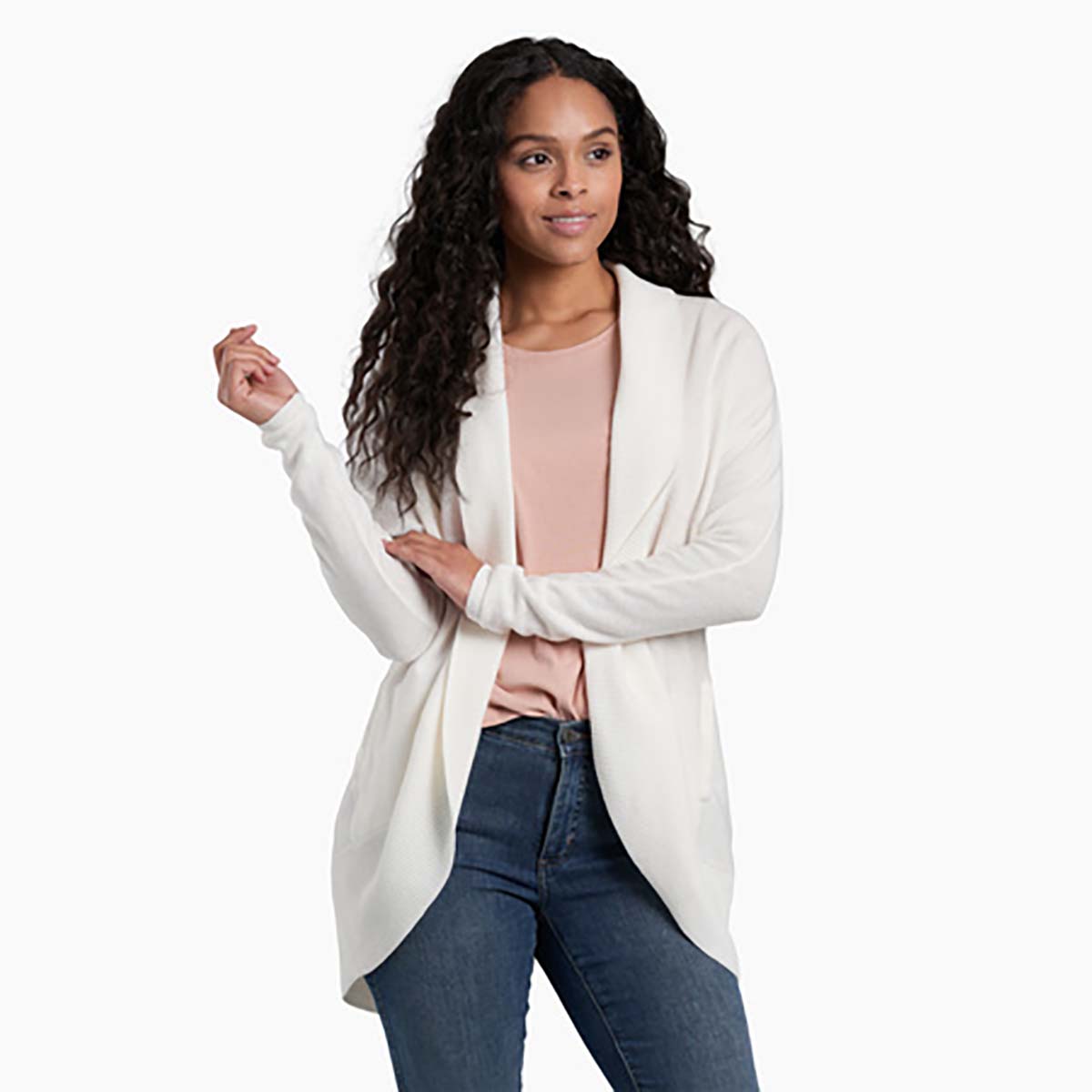 Kuhl Women's Geneva&trade; Long Cardigan