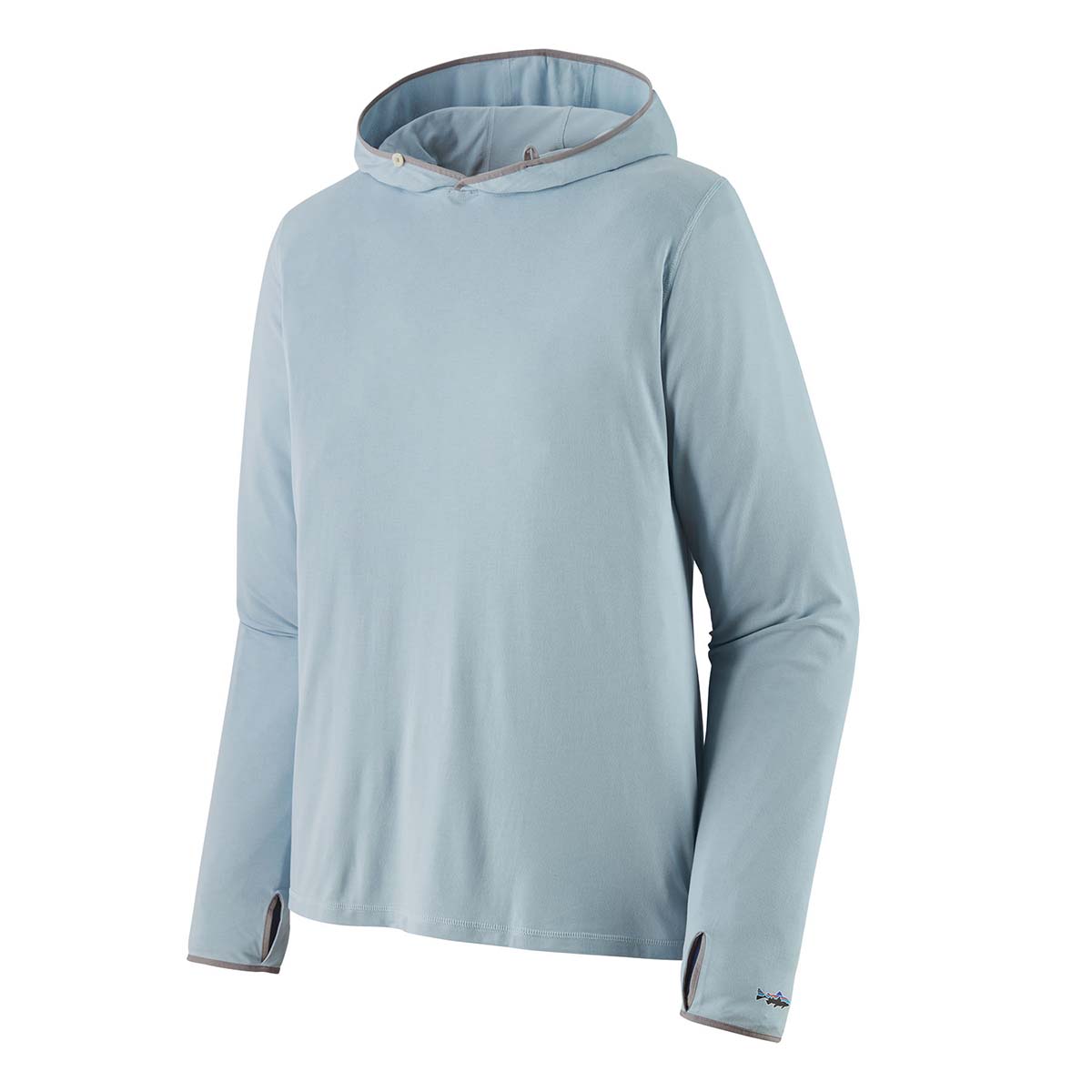 Patagonia Men's Tropic Comfort Natural Hoody