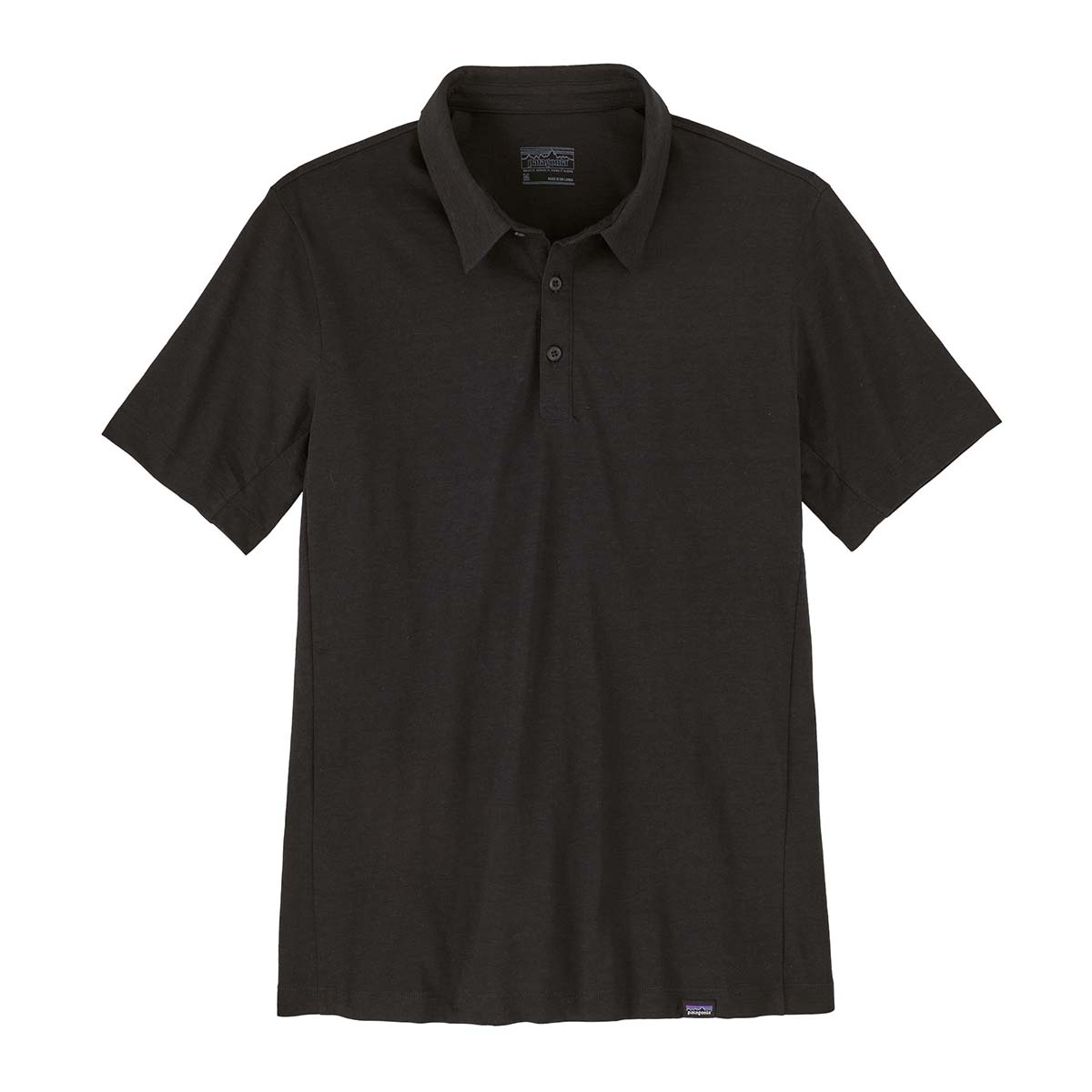 Patagonia Men's Essential SS Polo