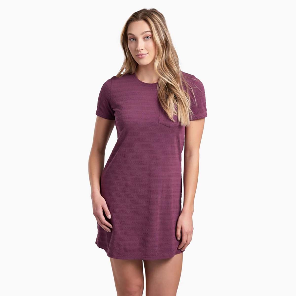 Kuhl Women's Willa&trade; T-Shirt dress