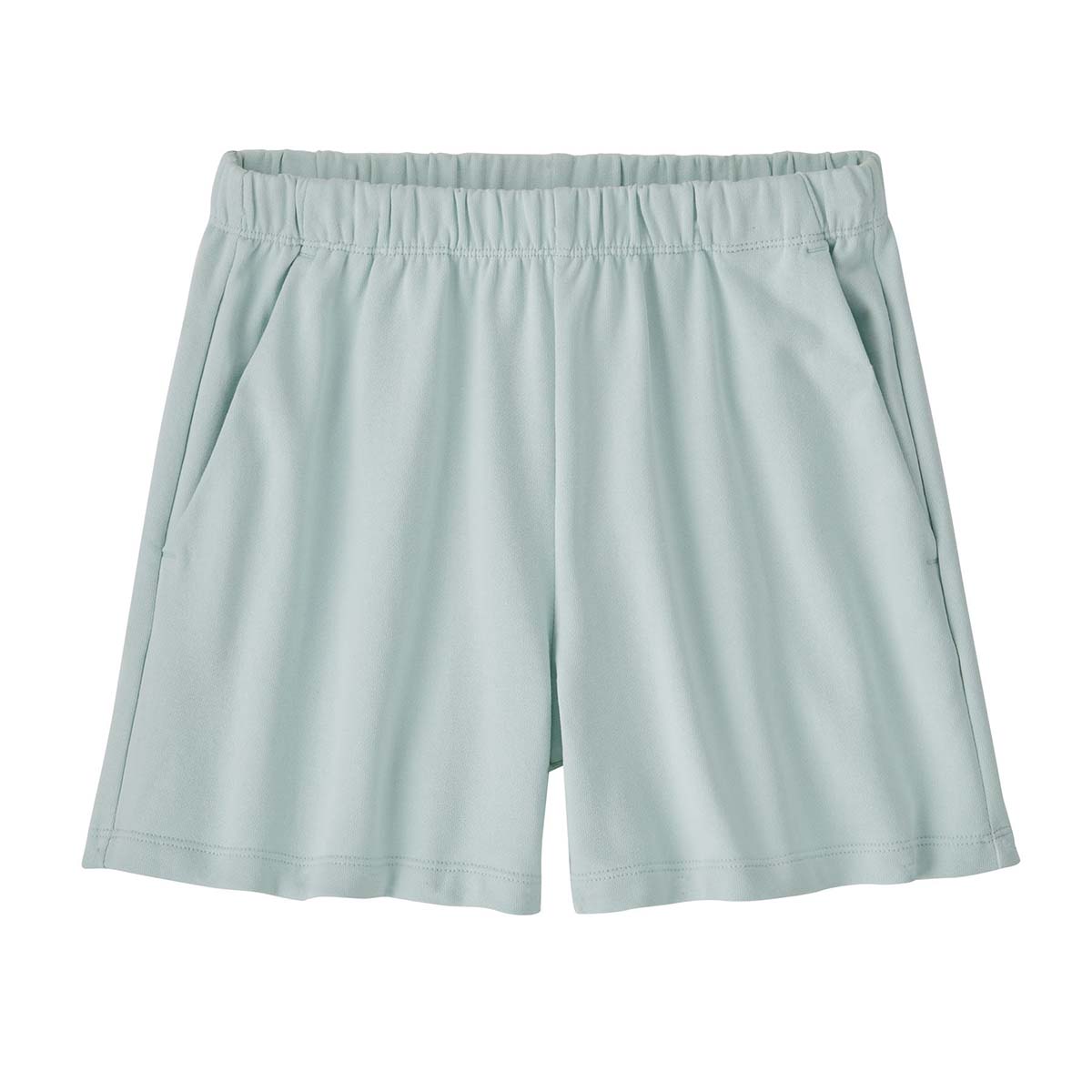 Patagonia Women's Regenerative Organic Essential 4" Shorts