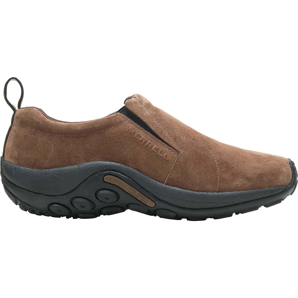 Merrell Men's Jungle Moc - Dark Earth