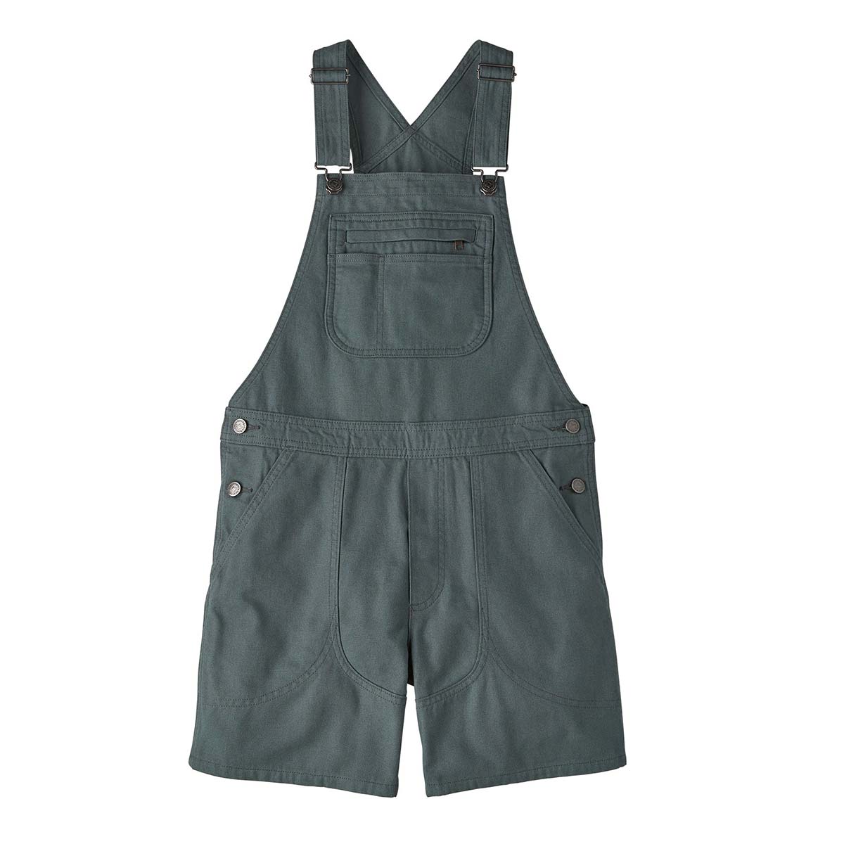 Patagonia Women's Stand Up&reg; 5" Overalls