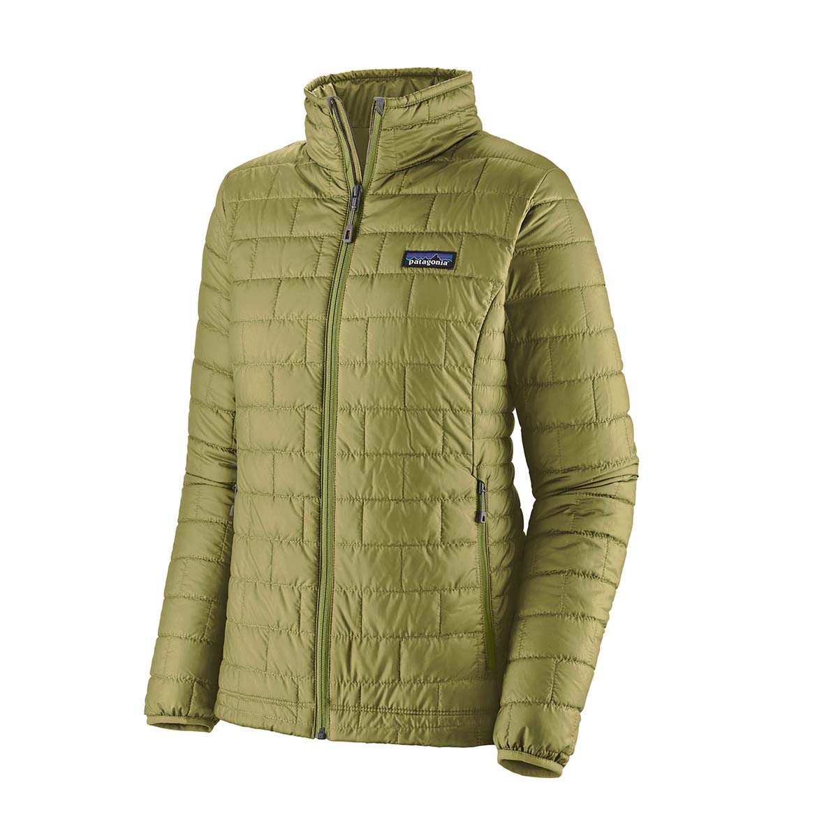 Patagonia Women's Nano Puff&reg; Jacket