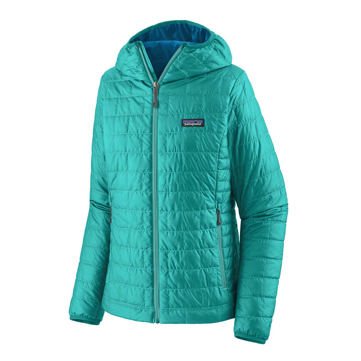 Patagonia Women's Nano Puff&reg; Hoody