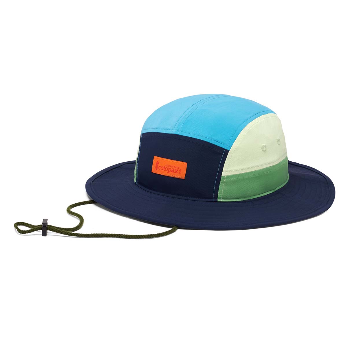 Cotopaxi Tech Bucket Hat