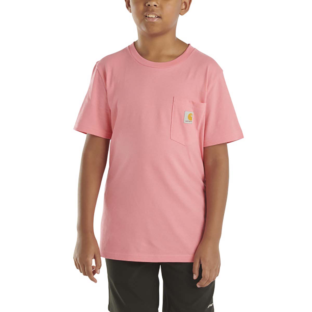 Carhartt SS Pocket T-Shirt