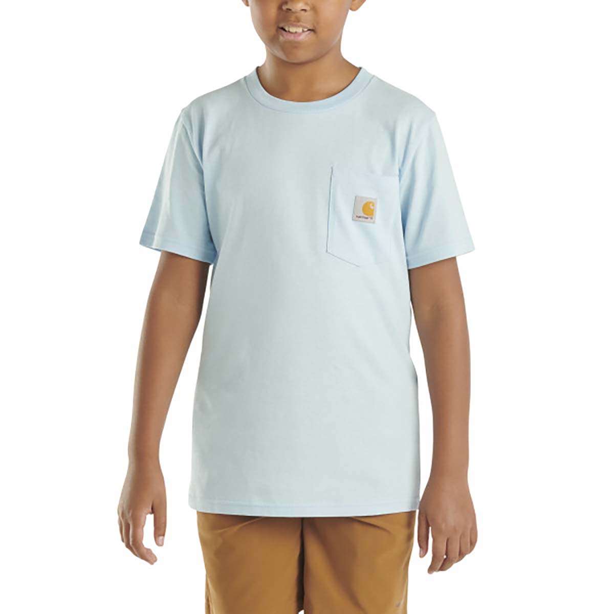 Carhartt Short Sleeve Carhartt "C" T-Shirt