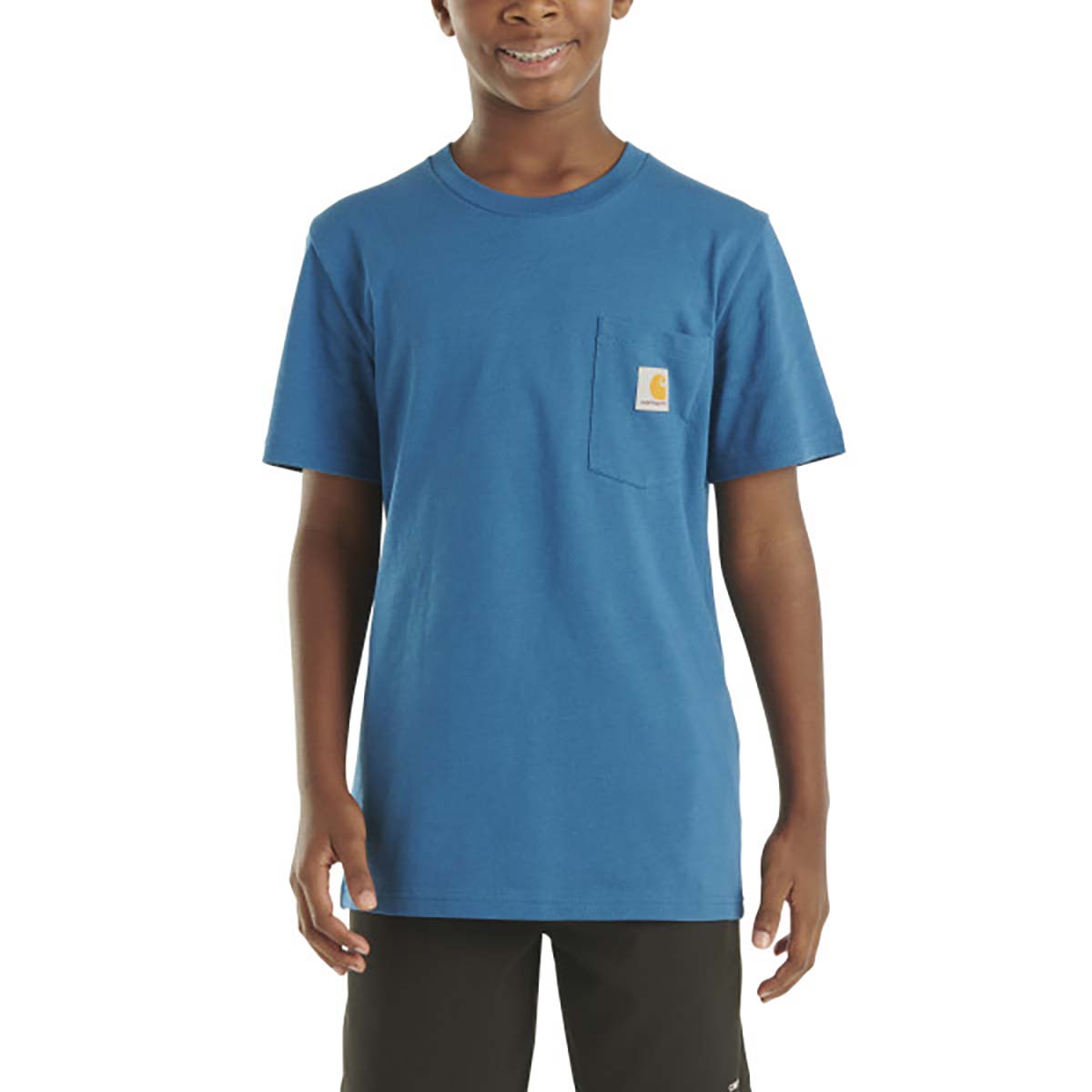Carhartt Short Sleeve Outdoor T-Shirt