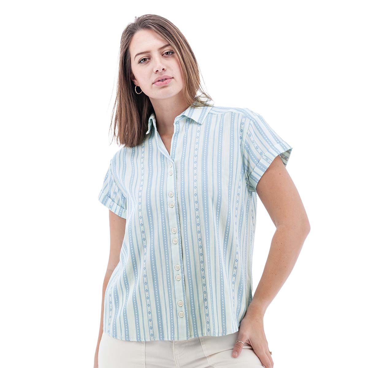 Aventura Women's Cypress Shirt 24