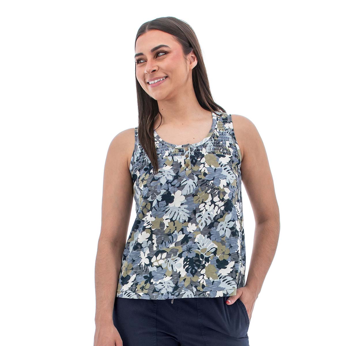 Aventura Women's Essex Tank Top