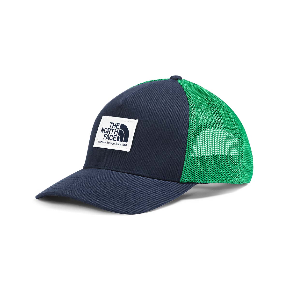 The North Face Keep It Patched Structured Trucker Hat