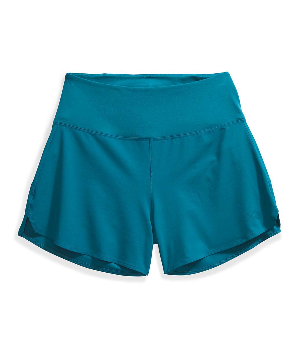 The North Face Women's Arque 3" Shorts