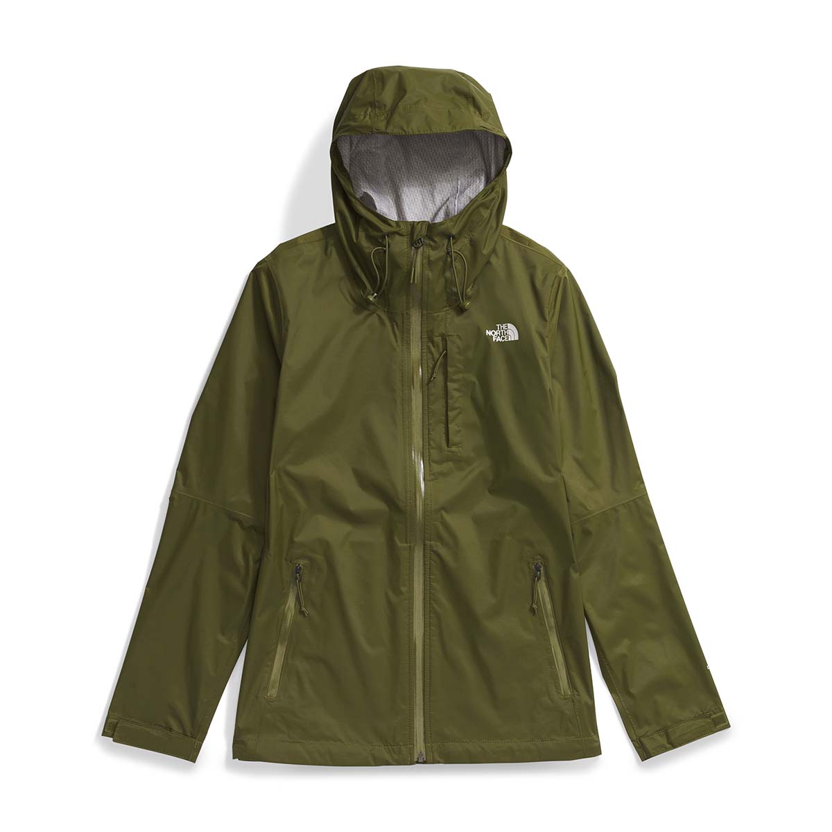 希少THE NORTH FACEノースフェイス ALTA VISTA JACKET 防水 軽量