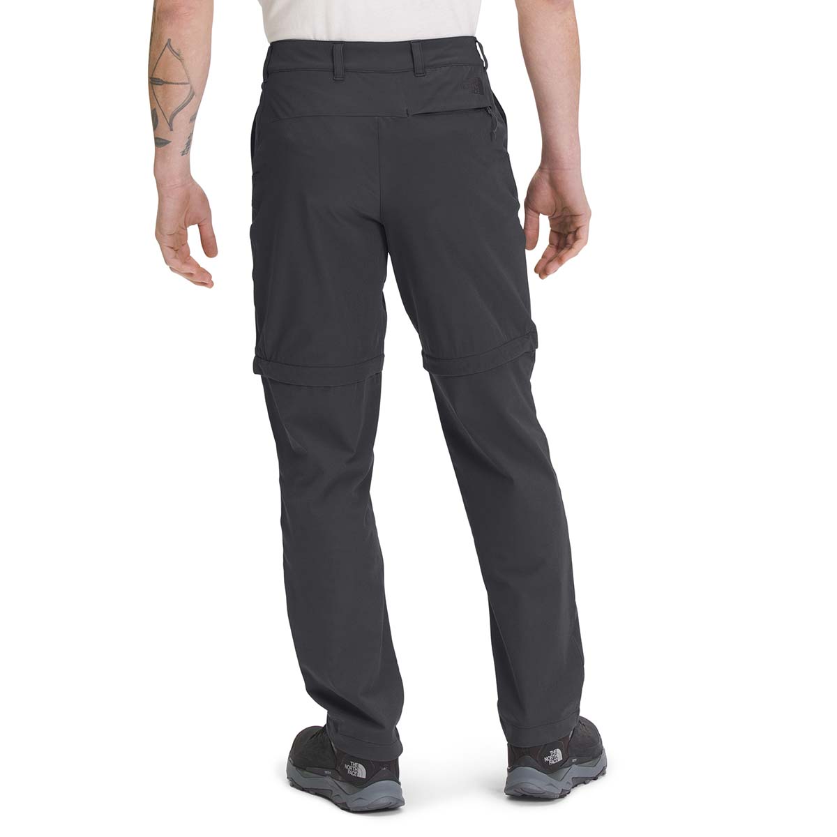 The North Face Mens Paramount Convertible Pants