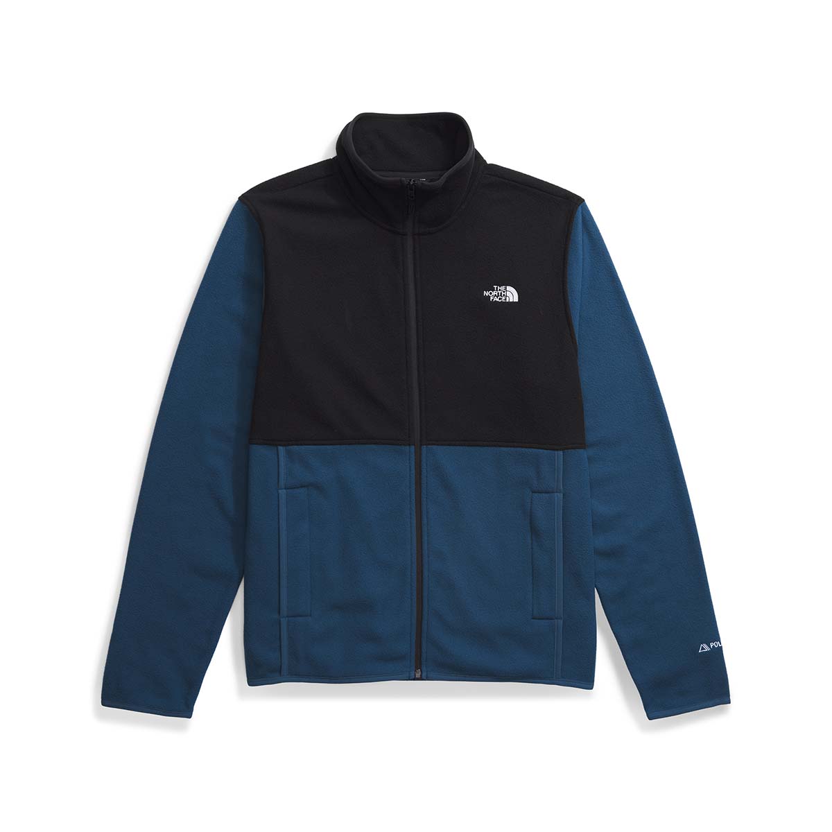 The North Face Men's Alpine Polartec&reg; 100 Jacket