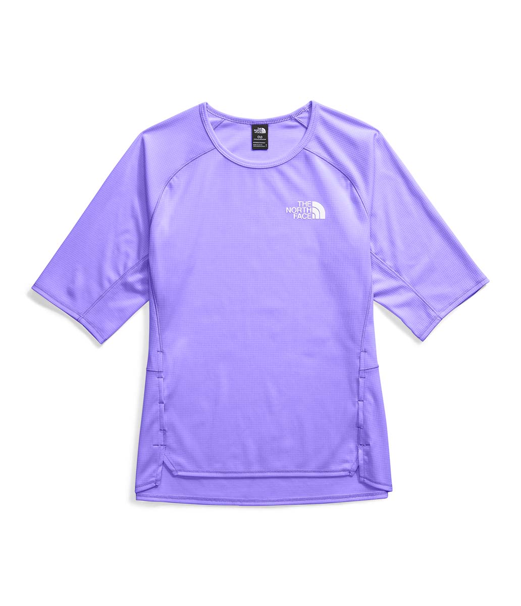 ザ・ノースフェイス The North Face Summer LT UPF Short Sleeve レディース シャツ トップス Optic Vi 71UE4oyAi4L._SX700_.jpg