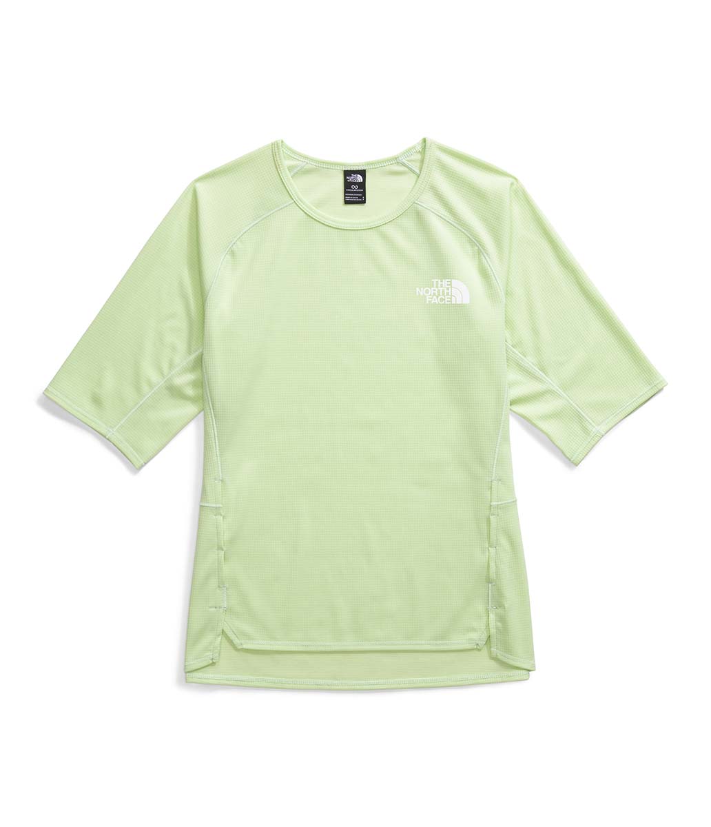 The North Face Womens Summer Light UPF Short-Sleeve