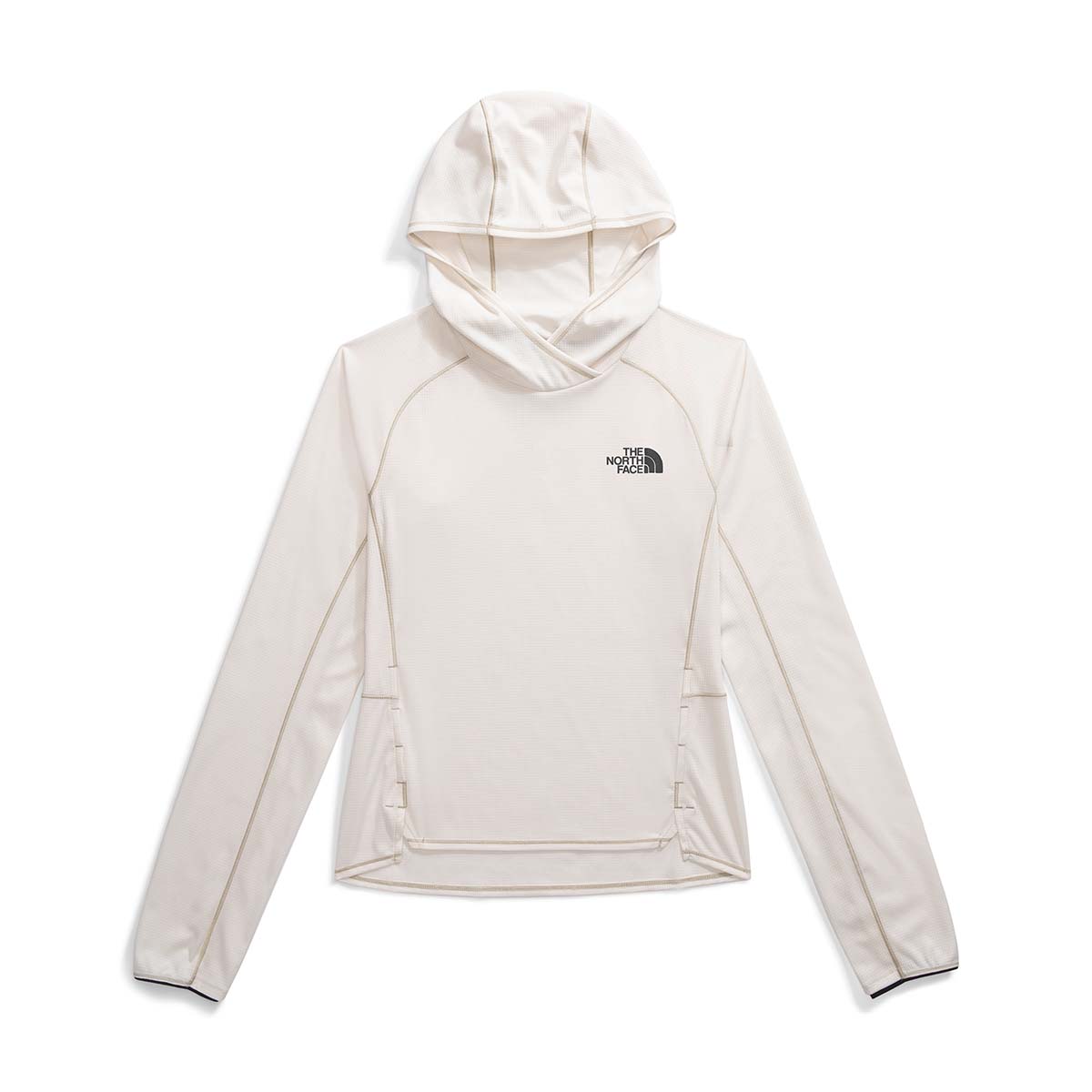 The North Face Womens Summer Light Sun Hoodie