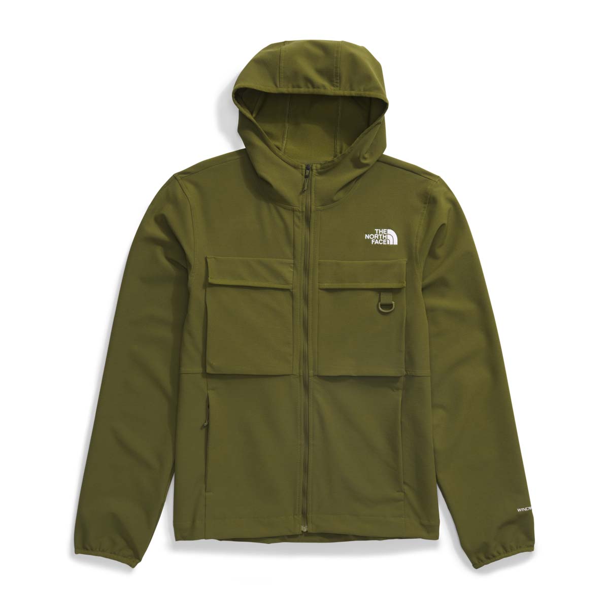 The North Face Men's Willow Stretch Hoodie