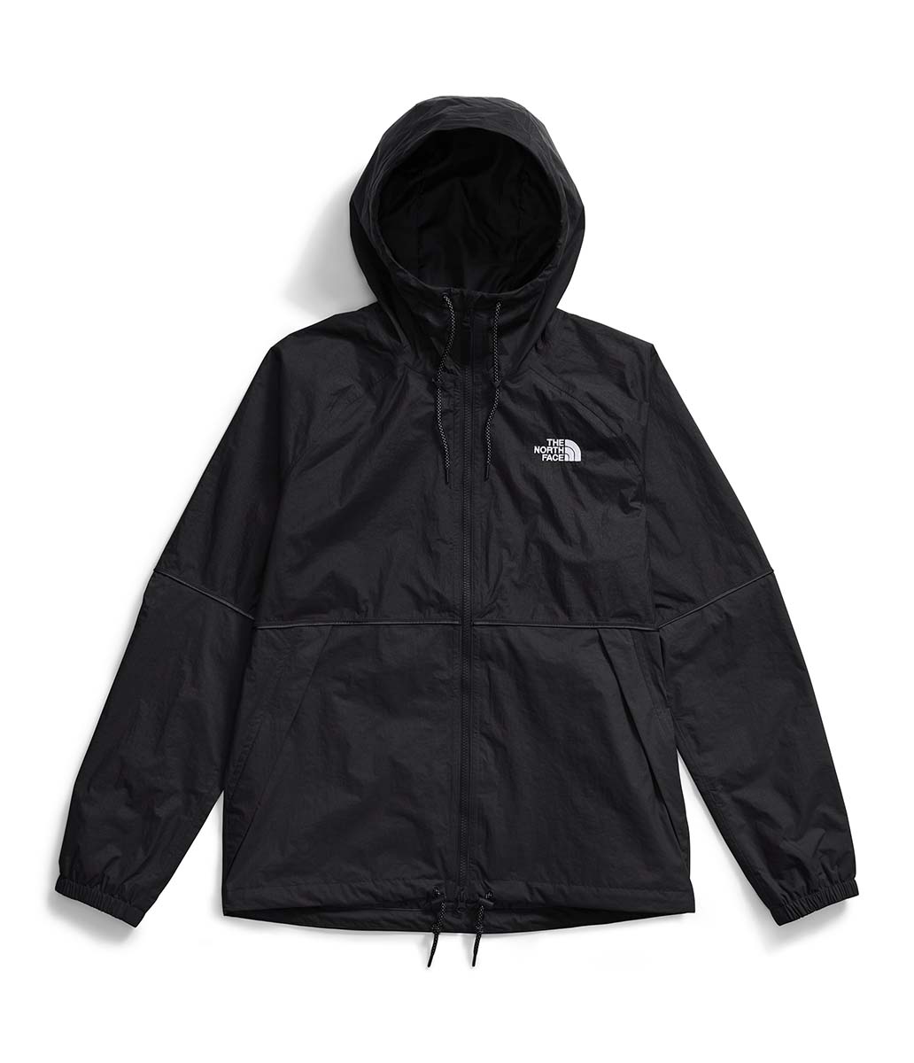 The North Face Mens Novelty Antora Rain Hoodie