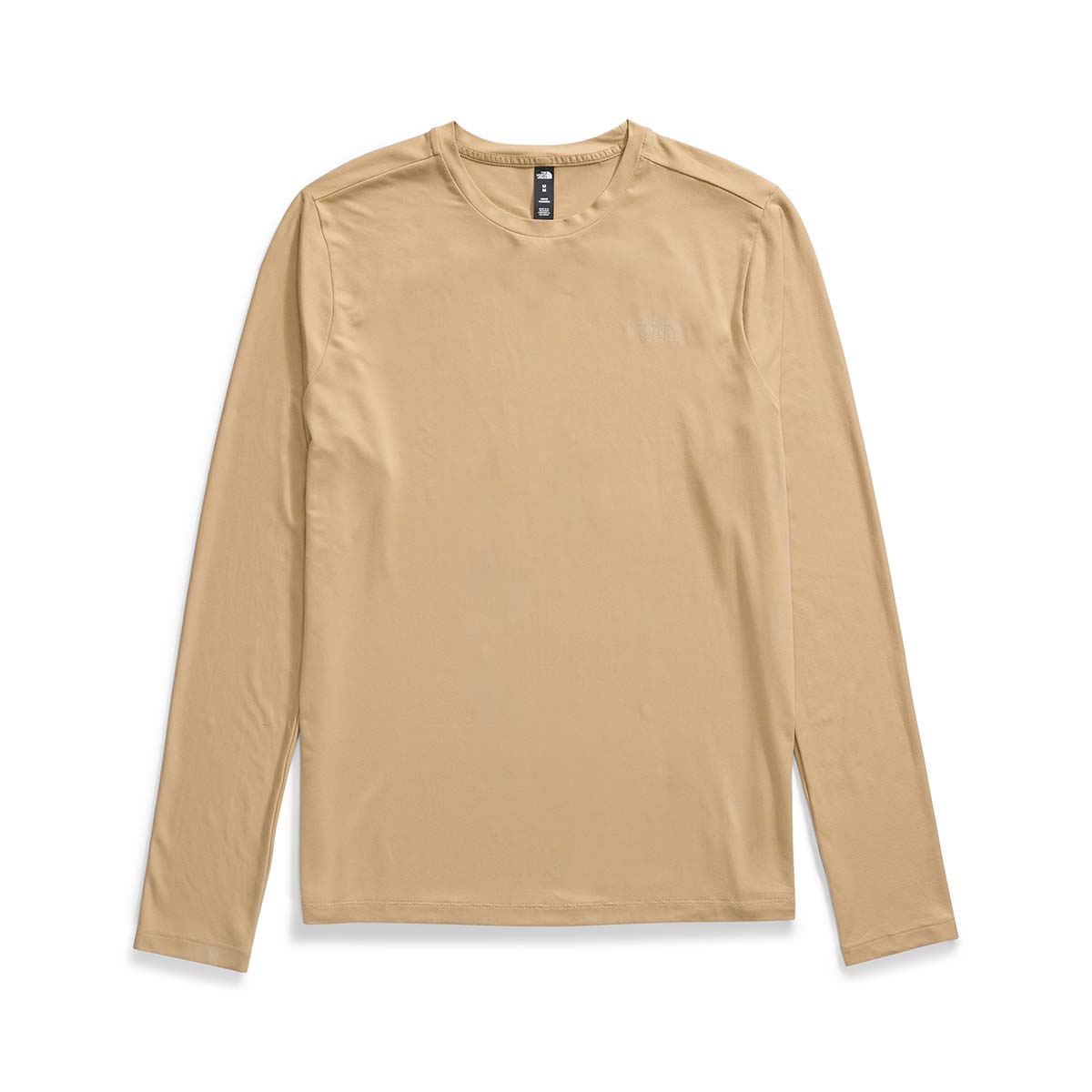 The North Face Men's Dune Sky Long-Sleeve Crew : Vermont