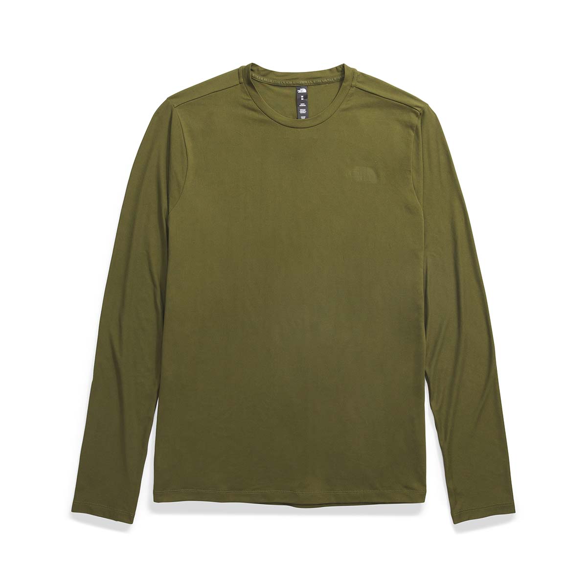 The North Face Men's Dune Sky Long-Sleeve Crew