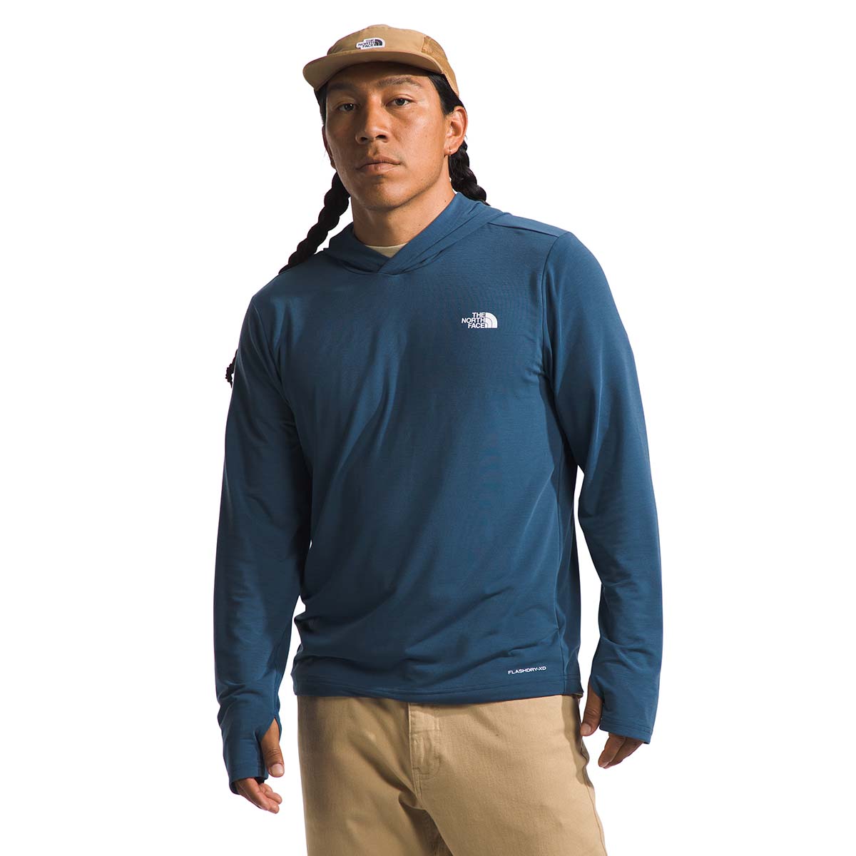 The North Face Men's Adventure Sun Hoodie