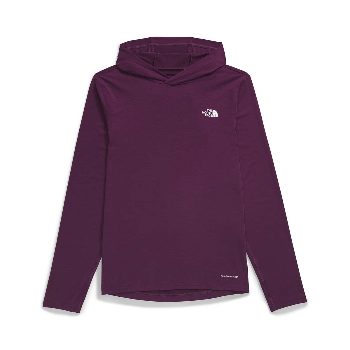 North face flashdry hoodie deals