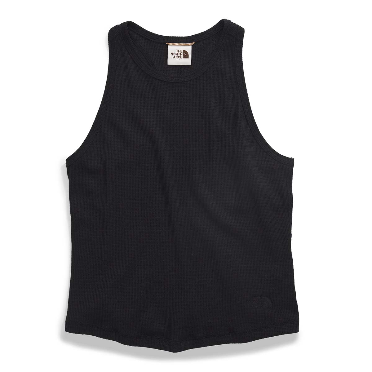 The North Face Women's Sunpeak Waffle Tank