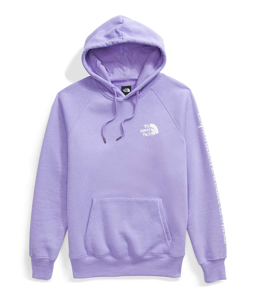 The North Face Women's Outdoor Together Hoodie