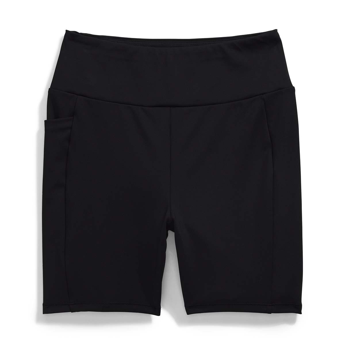 The North Face Girls' Never Stop Bike Shorts