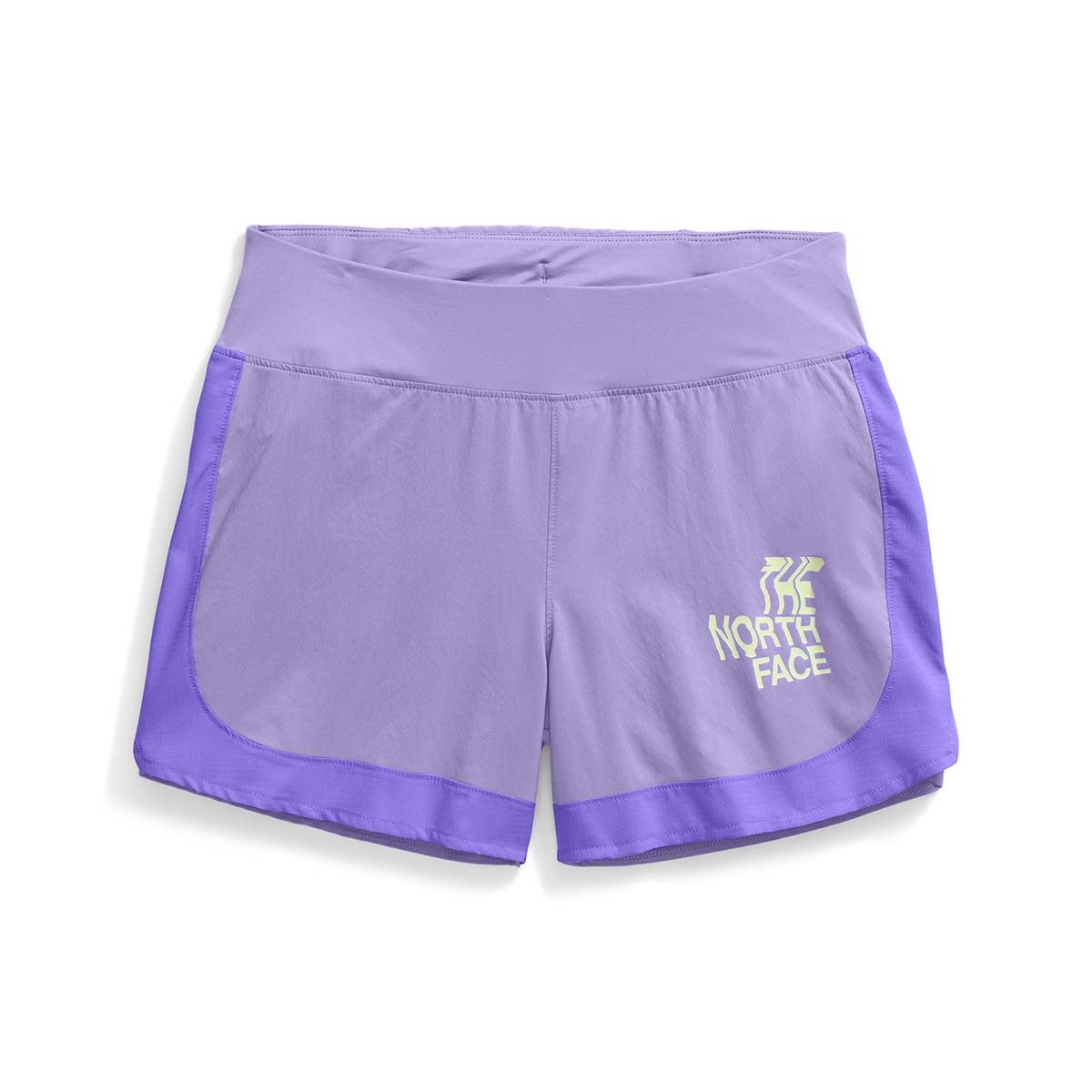 The North Face Women's Sunriser 4" Shorts