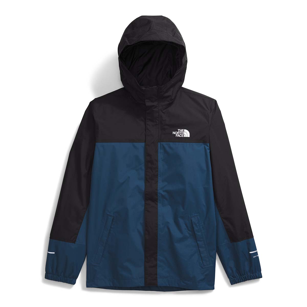 The North Face Boys' Antora Rain Jacket