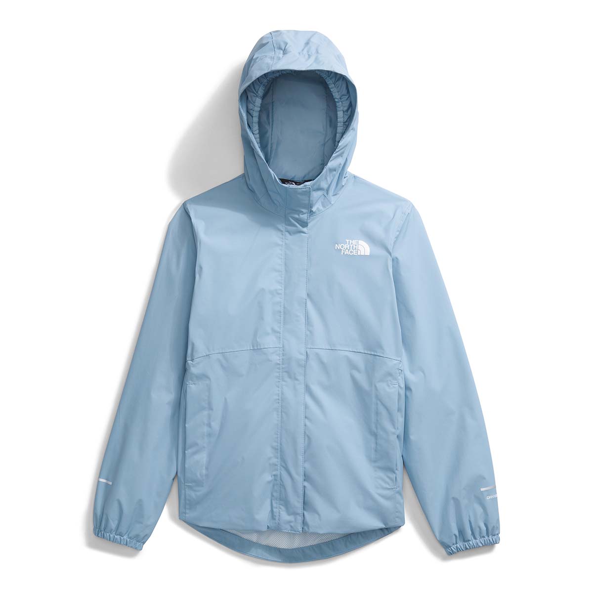 The North Face Girls' Antora Rain Jacket