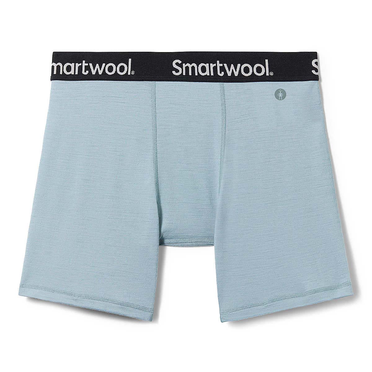 Smartwool Men's Boxer Brief