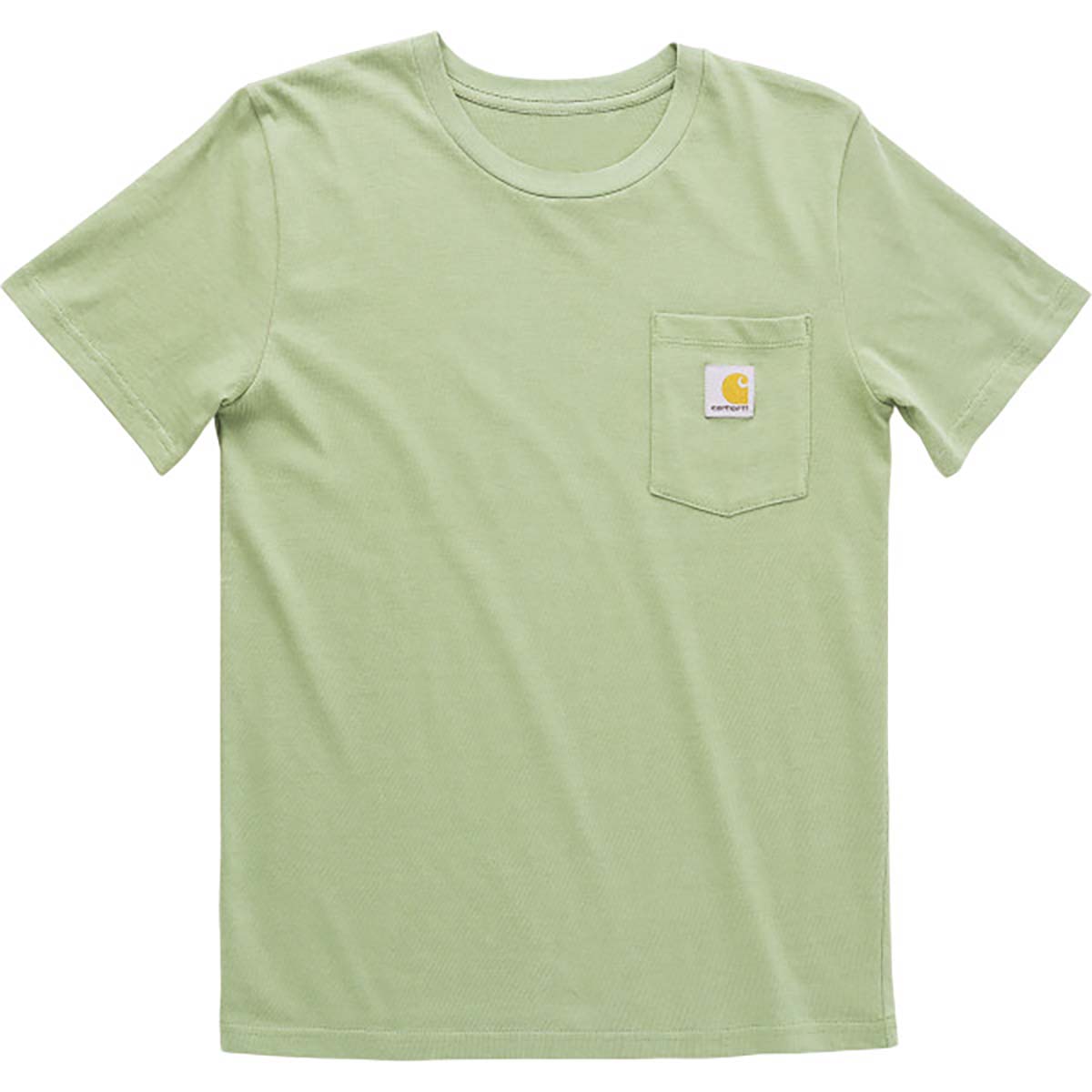 Carhartt Kids' SS Pocket T-Shirt