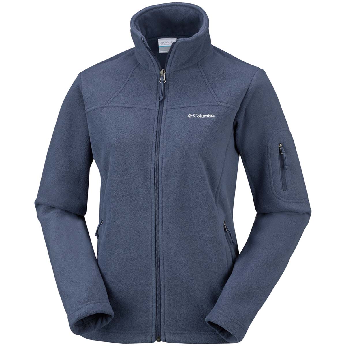 Columbia Women's Fast Trek&trade; Fleece Jacket
