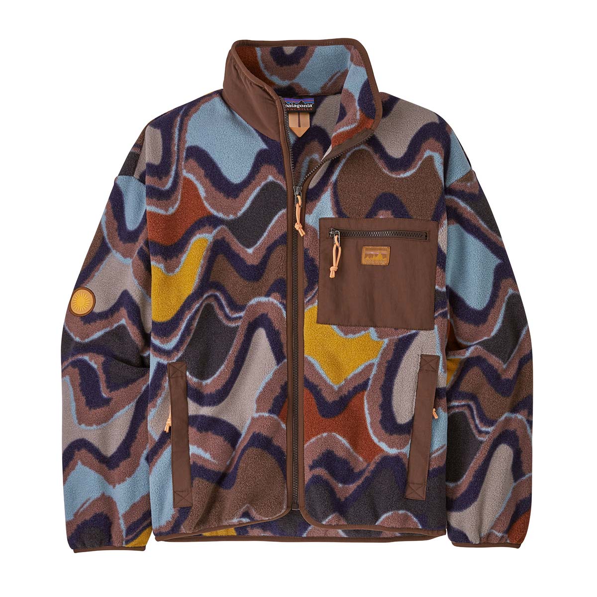Patagonia Women's Synchilla® Fleece Jacket : Vermont Gear