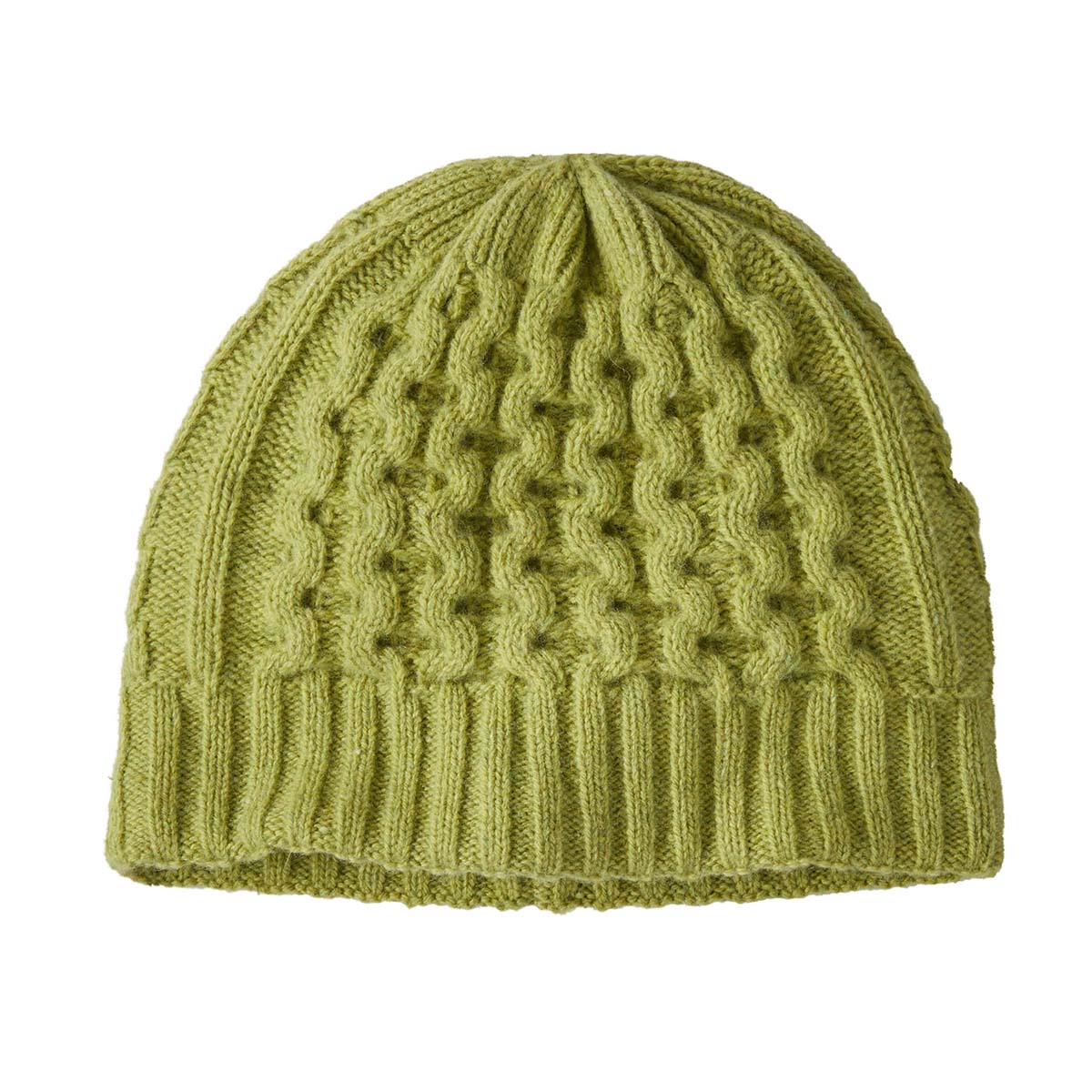 Patagonia Unisex Coastal Cable Beanie