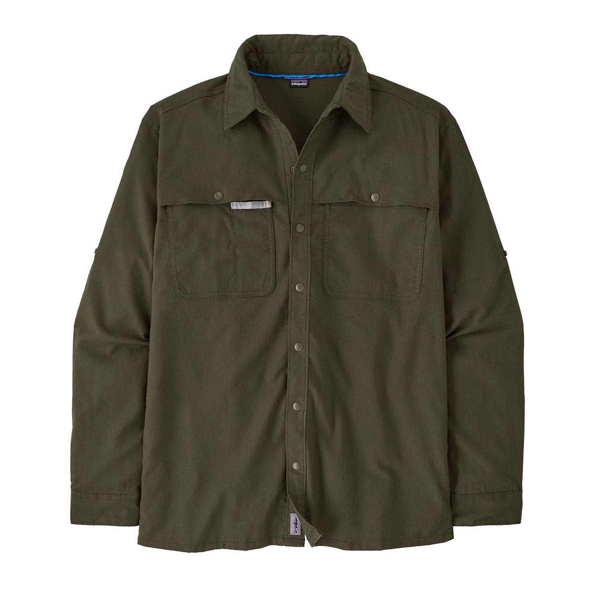 Patagonia Men's Early Rise Stretch Shirt : Vermont Gear