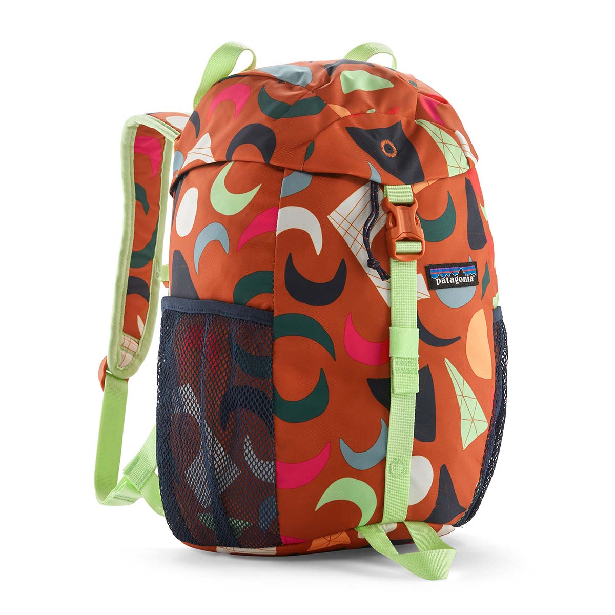【新品】パタゴニア リュック 12L カラフル Patagonia Kids' Refugito Daypack 12 L : Vermont Gear - Farm-Way