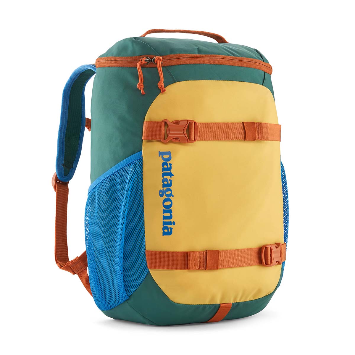 Patagonia Kids' Refugito Daypack - 18L : Vermont Gear - Farm-Way Patagonia Kids' Refugito Daypack - 18L : Vermont Gear - Farm-Way