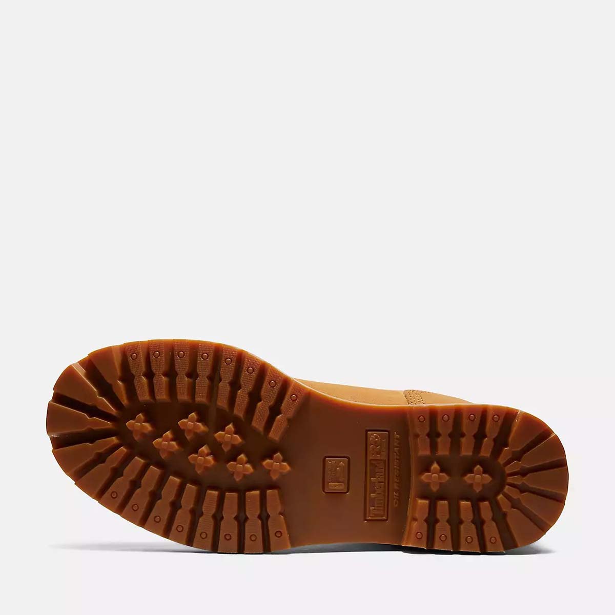 Timberland Men's Direct Attach 6