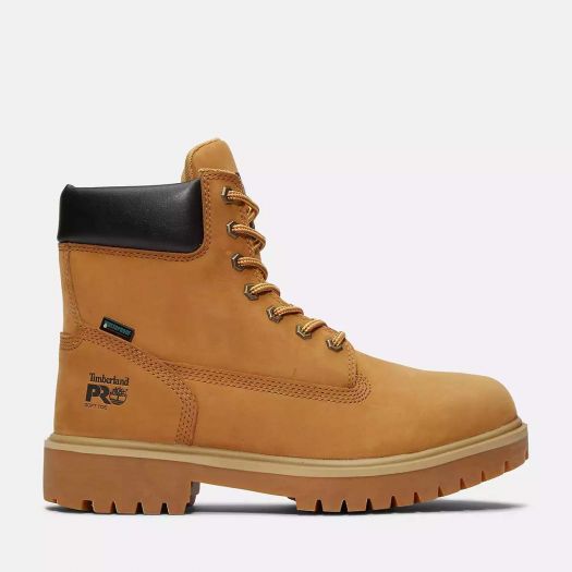 靴 27.5 TIMBERLAND HTC ONE BLOCK DOWN BOOT Timberland's 6” Boot Looks Even Harder With Punk Studs